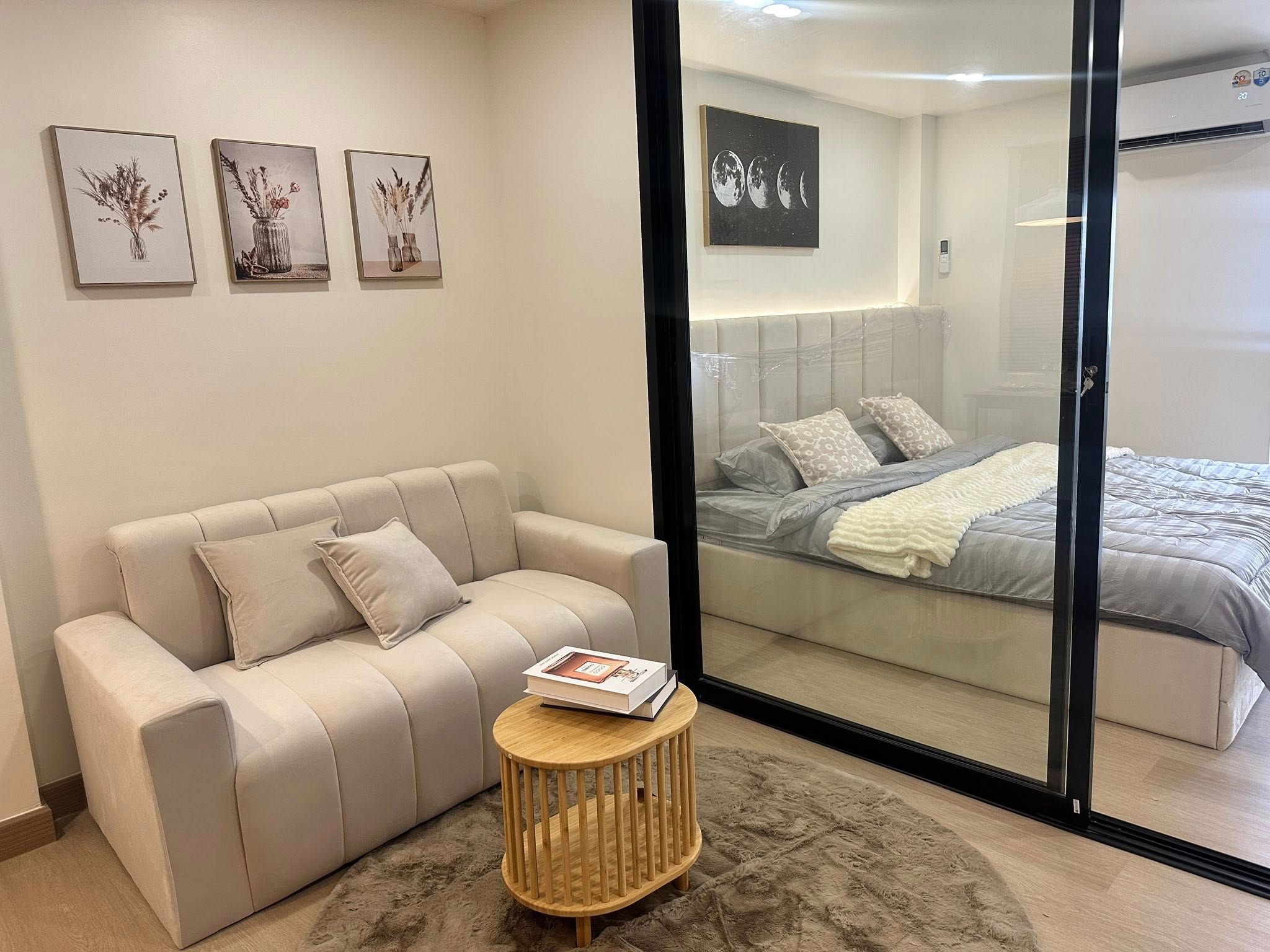 ศรีอนันต์คอนโดทาว์น - Image 12