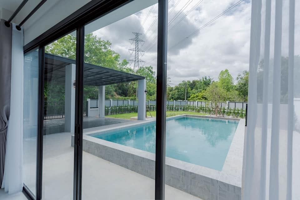 3 ห้องนอน บ้านเดี่ยว สำหรับขาย ใน สันกลาง, สันกำแพง, เชียงใหม่ - Image 15