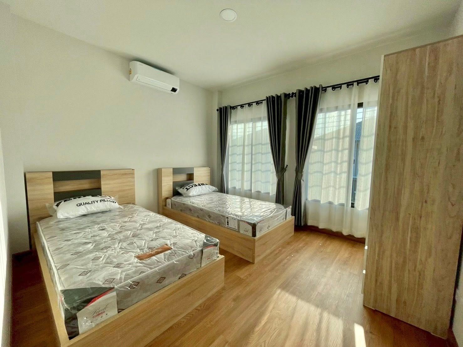 3 Bedroom House For Rent in Ton Pao, San Kamphaeng, Chiang Mai - Image 8