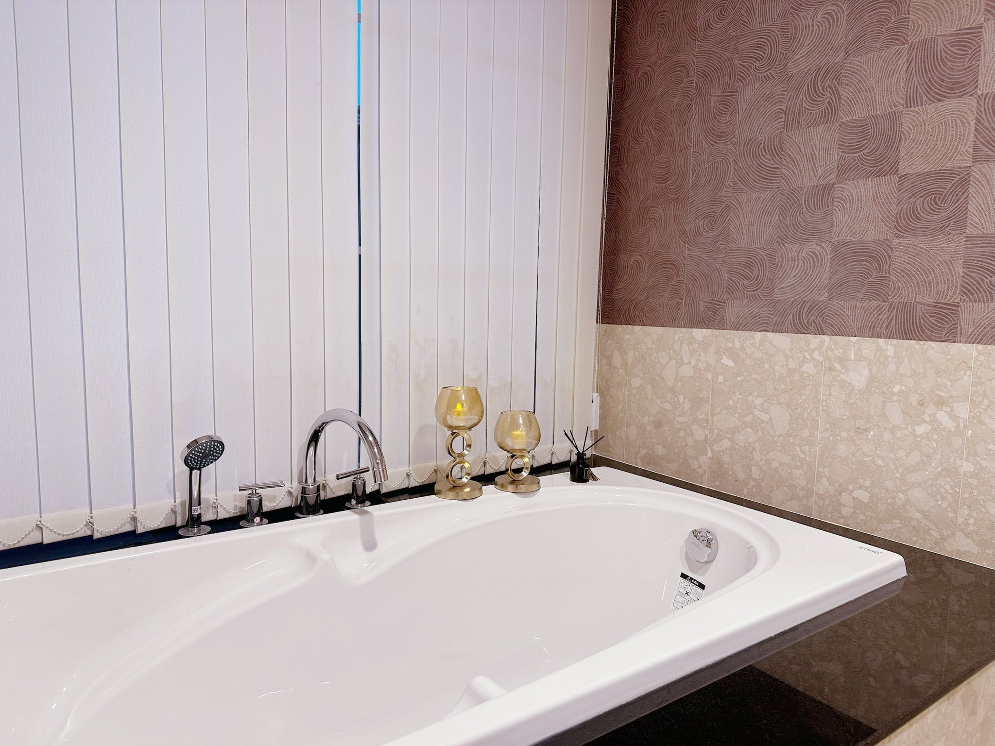 3 卧室 独立房屋 出租 在  - Image 9