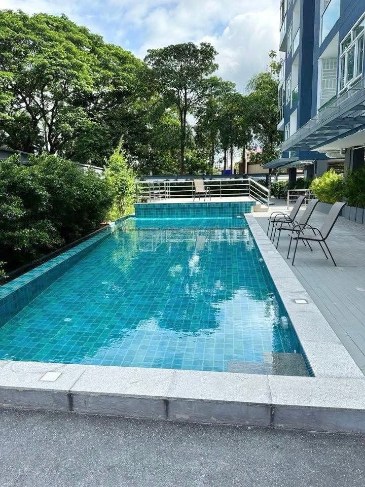 The Green City 2 Condominium - Image 7