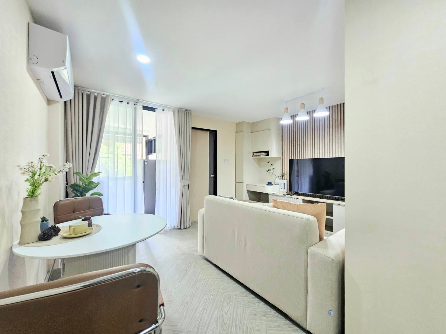 ศรีธนา คอนโดมิเนียม 2 - Image 9