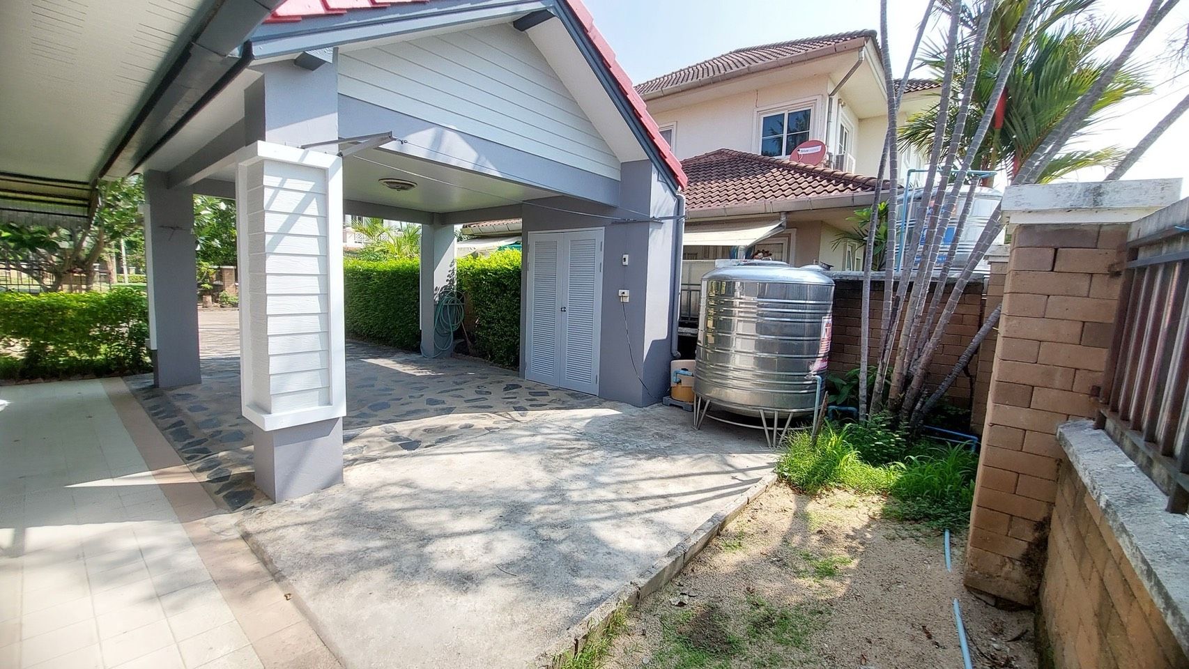 4 卧室 独立房屋 出租 在  - Image 19