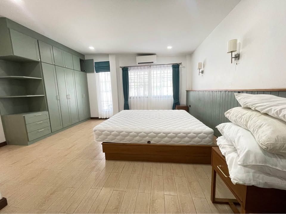 3 ห้องนอน บ้านเดี่ยว สำหรับเช่า ใน บ้านแหวน, หางดง, เชียงใหม่ - Image 9