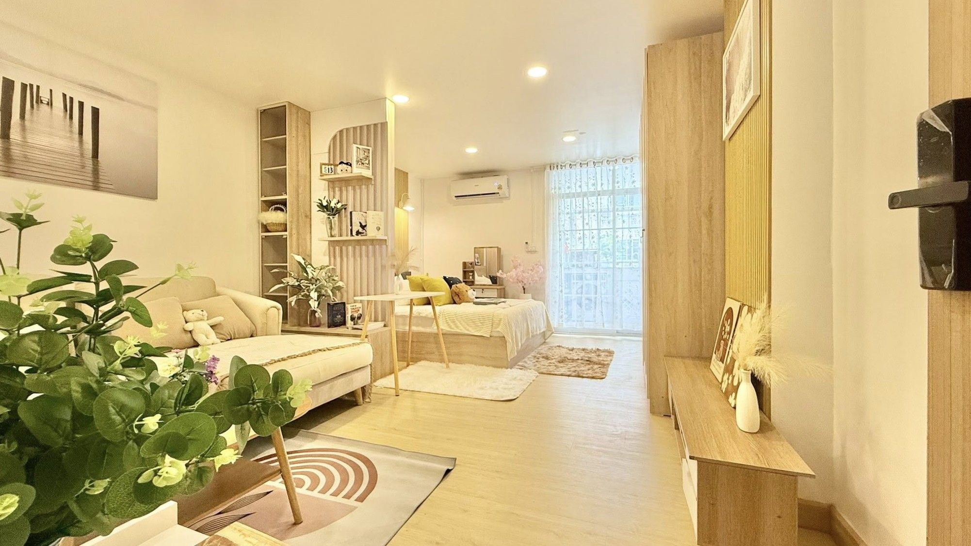 เอสอาร์แลนด์ คอนโดมิเนียม - Image 2