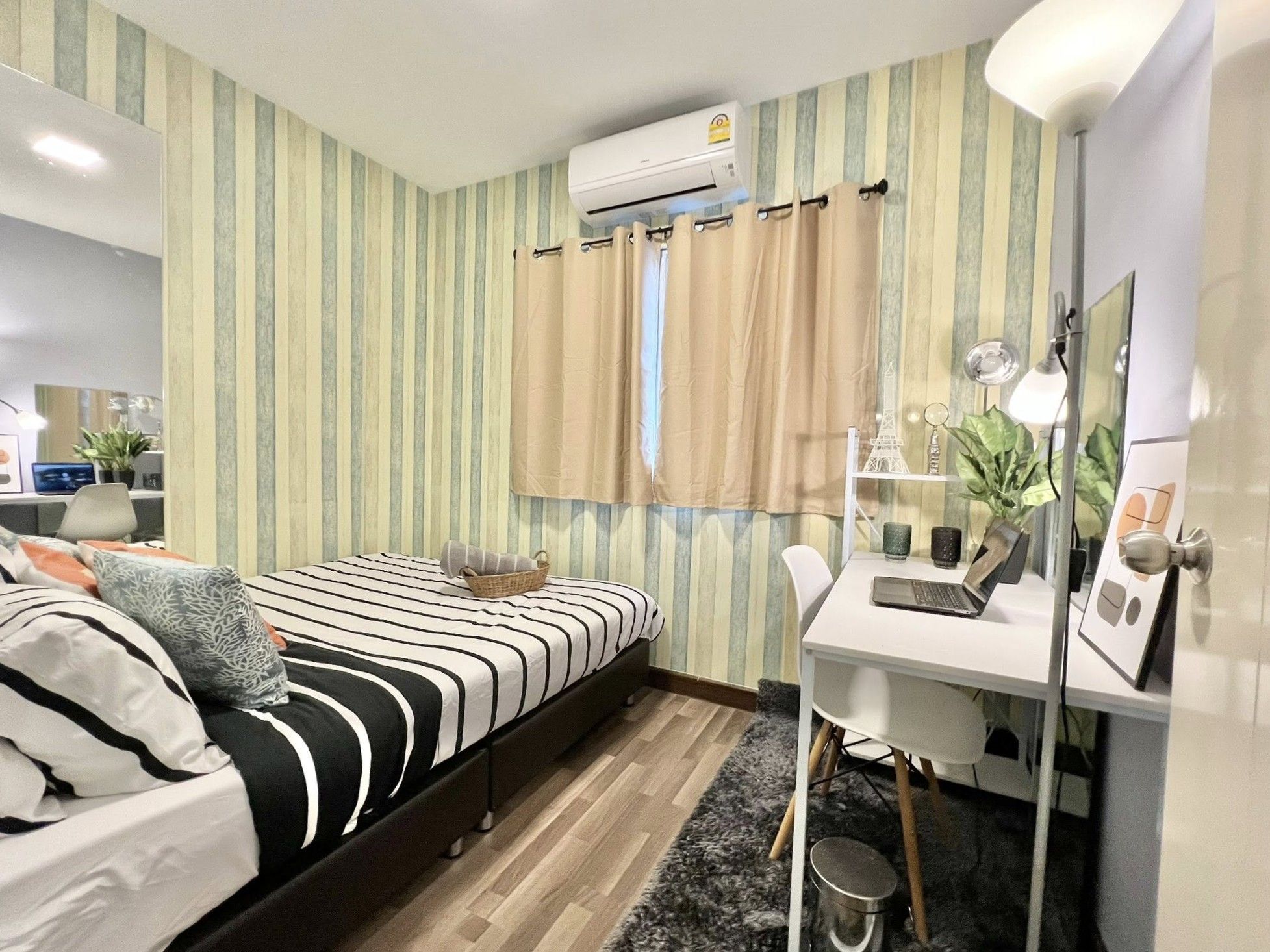 พฤกษาวิลล์ 95 บิ๊กซีดอนจั่น - Image 13