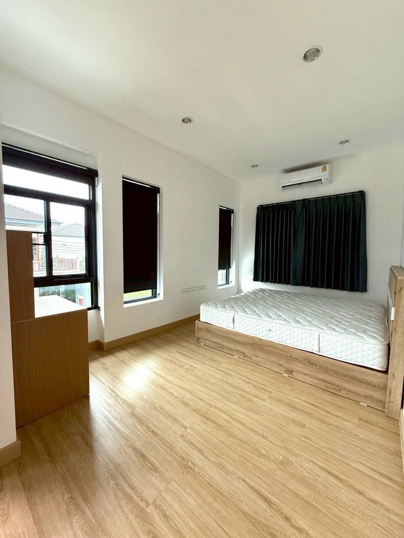 3 ห้องนอน บ้านเดี่ยว สำหรับเช่า ใน หนองหาร, สันทราย, เชียงใหม่ - Image 9