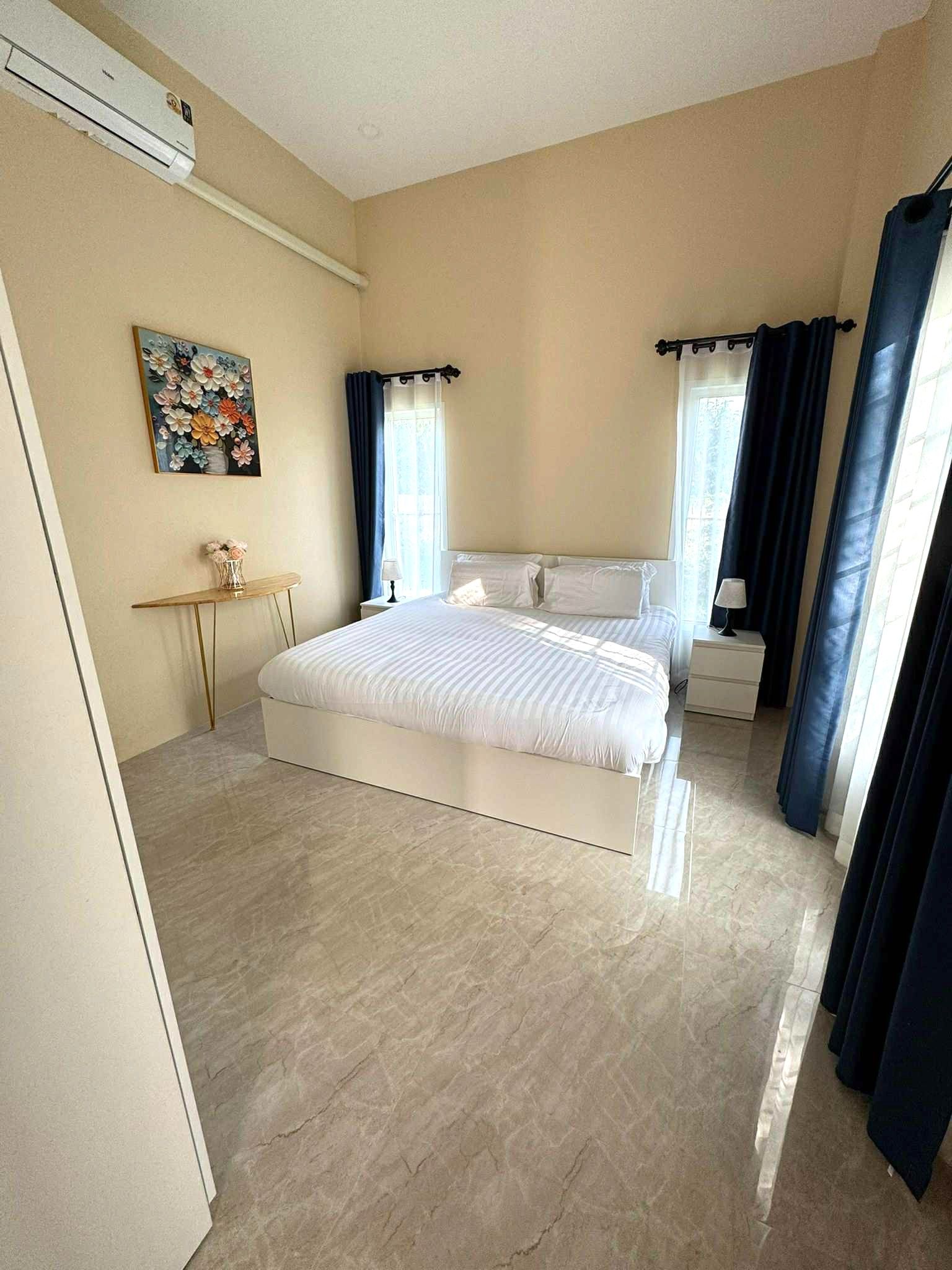 2 Bedroom House For Sale in Yu Wa, San Pa Tong, Chiang Mai - Image 5