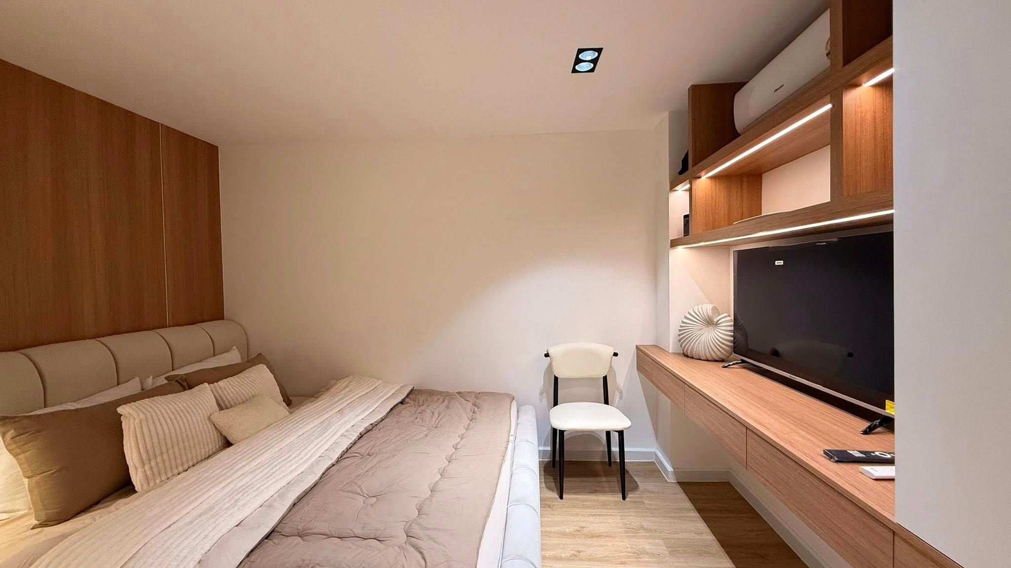 ศรีธนา คอนโดมิเนียม 2 - Image 8