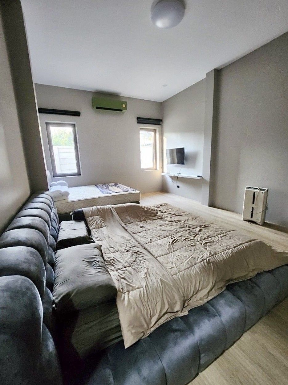 6 Bedroom House For Sale in Buak Khang, San Kamphaeng, Chiang Mai - Image 12