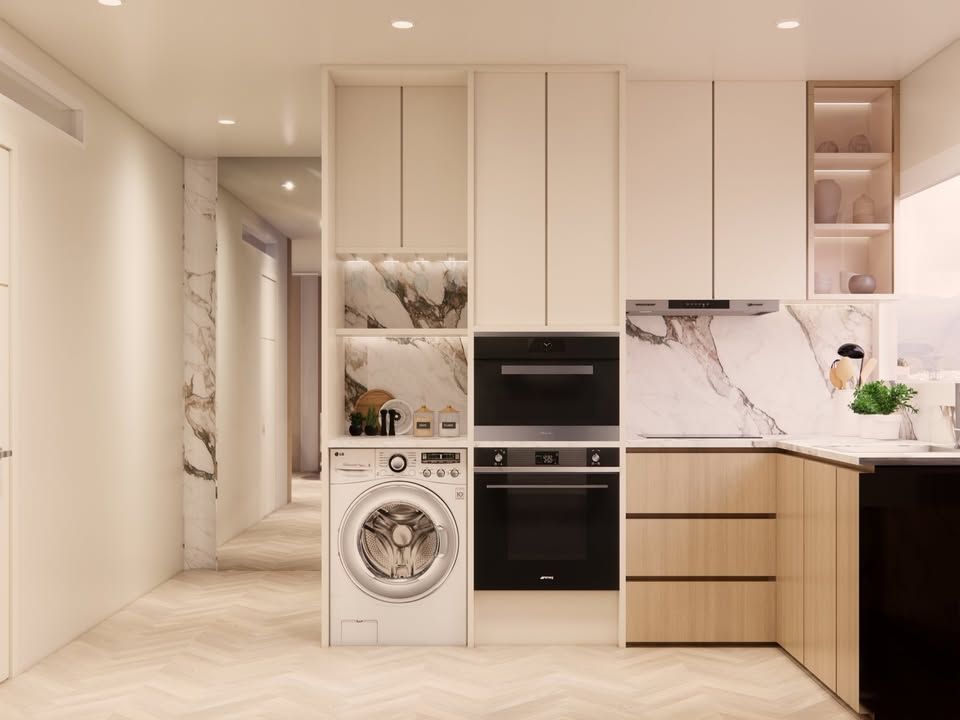 Ruan Kum Tower - Image 5