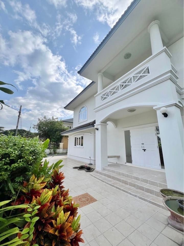 4 卧室 独立房屋 出租 在  - Image 19