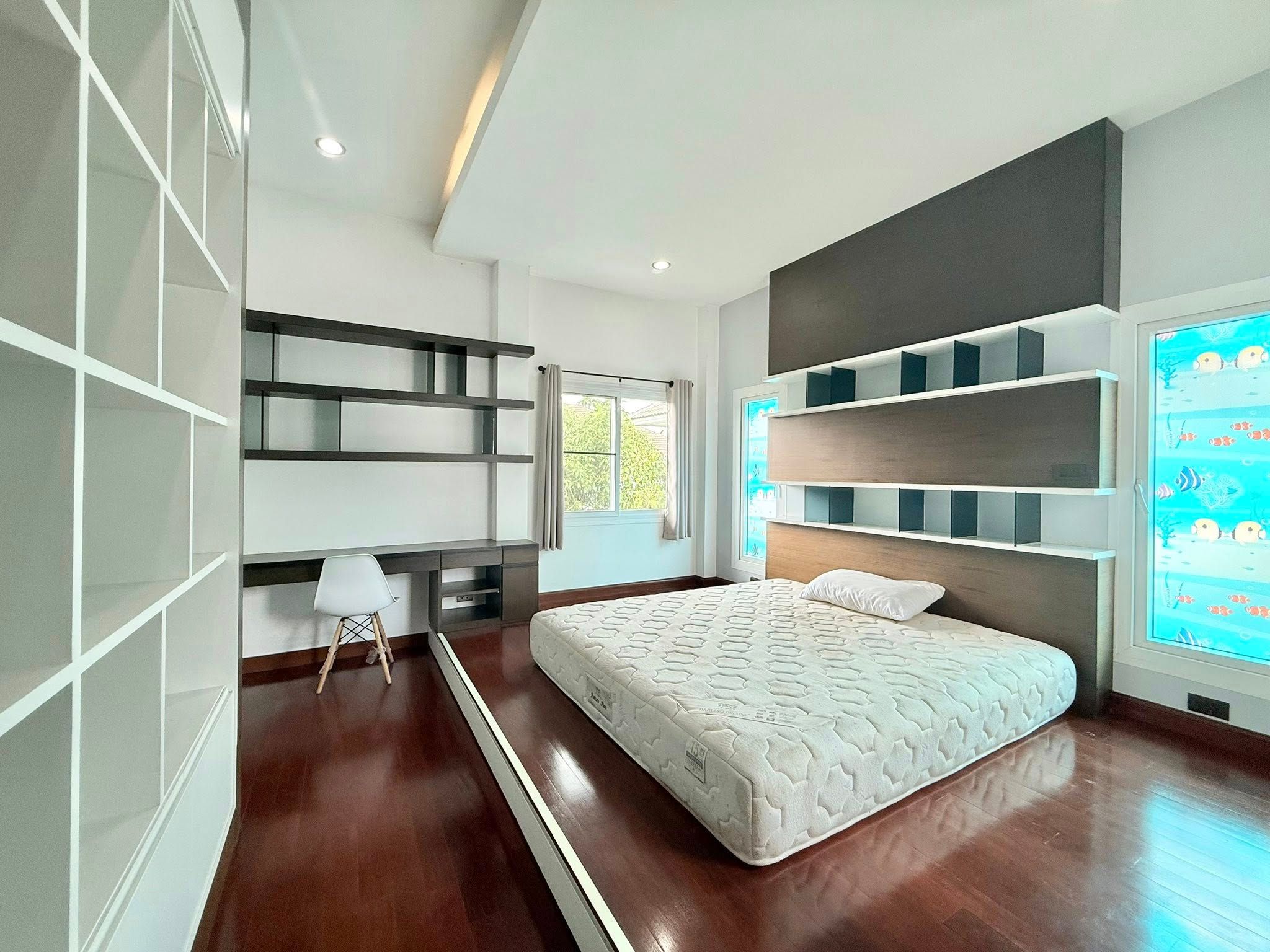 บ้านแสนสราญ โมดชิค - Image 21