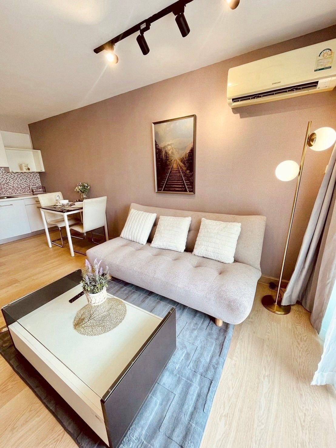 Casa Condo Chang Phueak - Image 7