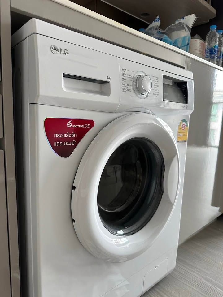 1 卧室 公寓 出租 在  - Image 6