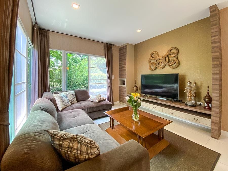 เพอร์เฟค เพลส (สันผีเสื้อ) - Image 2