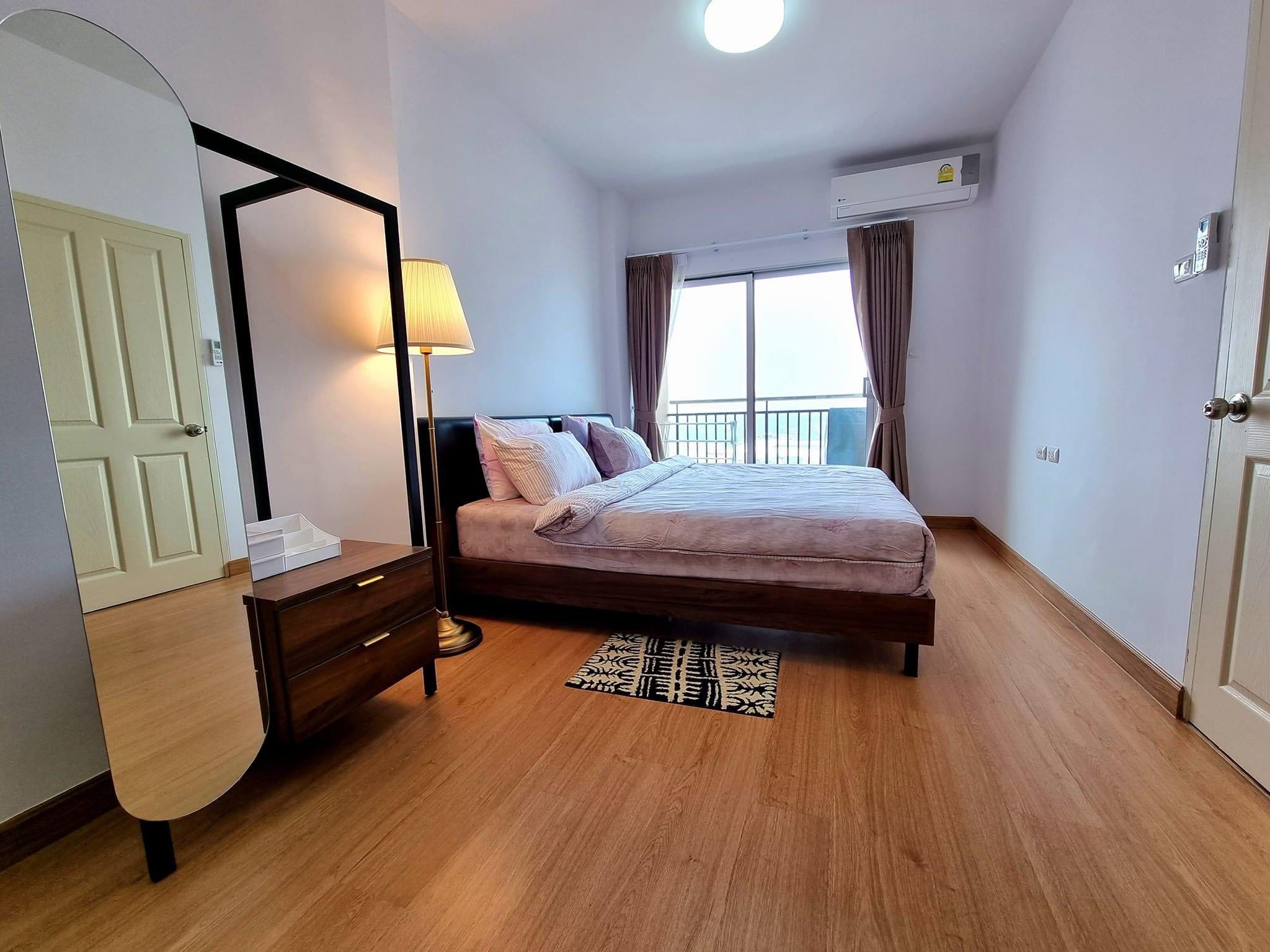 1 卧室 公寓 出售 在  - Image 5