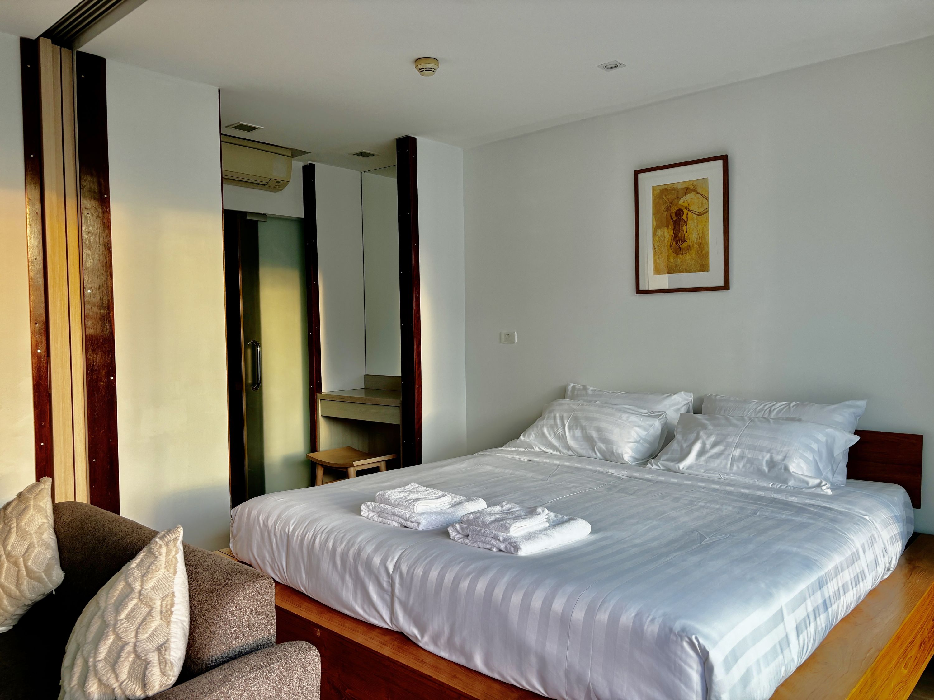 ลีฟ แอท นิมมาน - Image 5