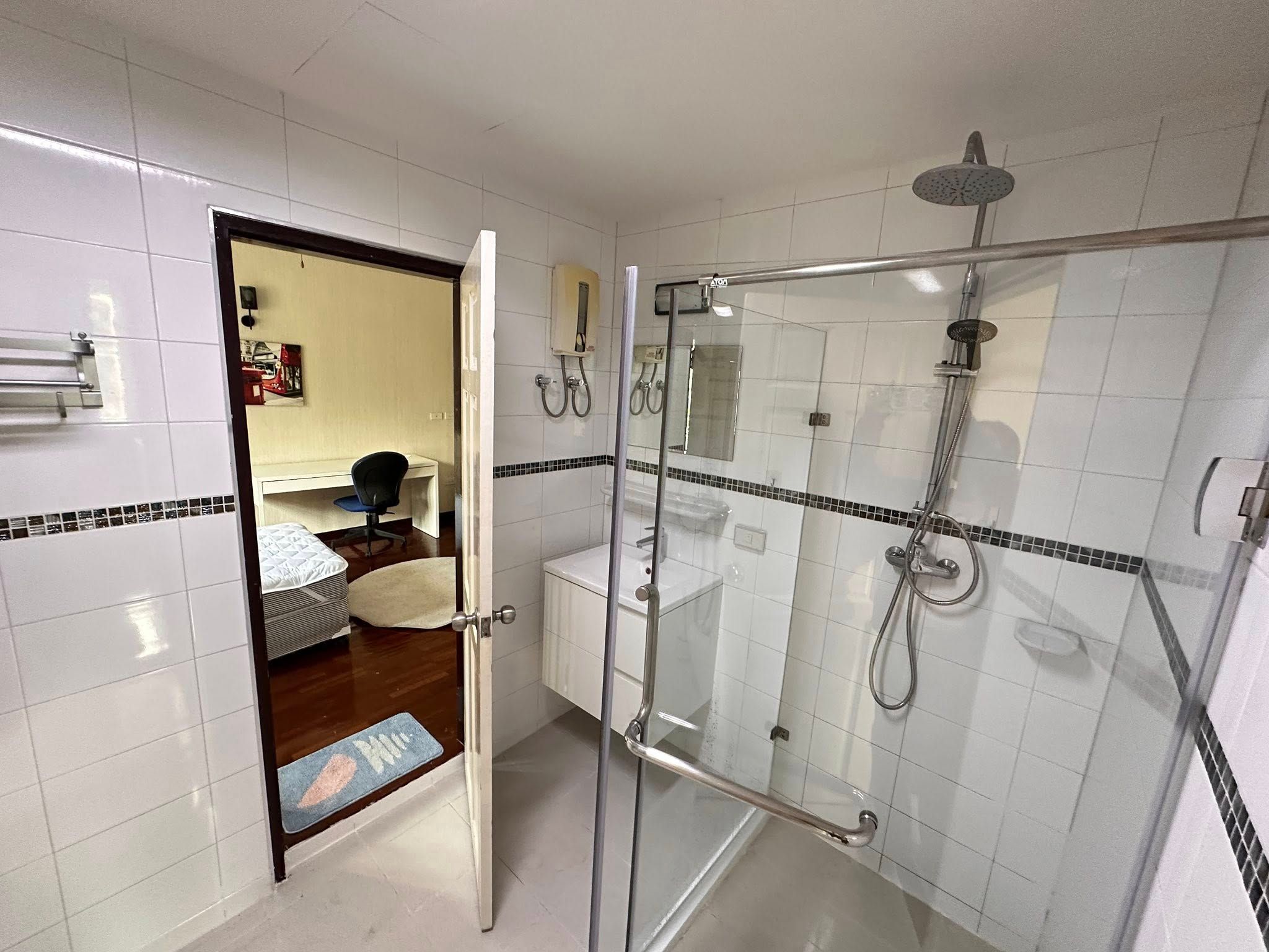 3 卧室 独立房屋 出租 在  - Image 12