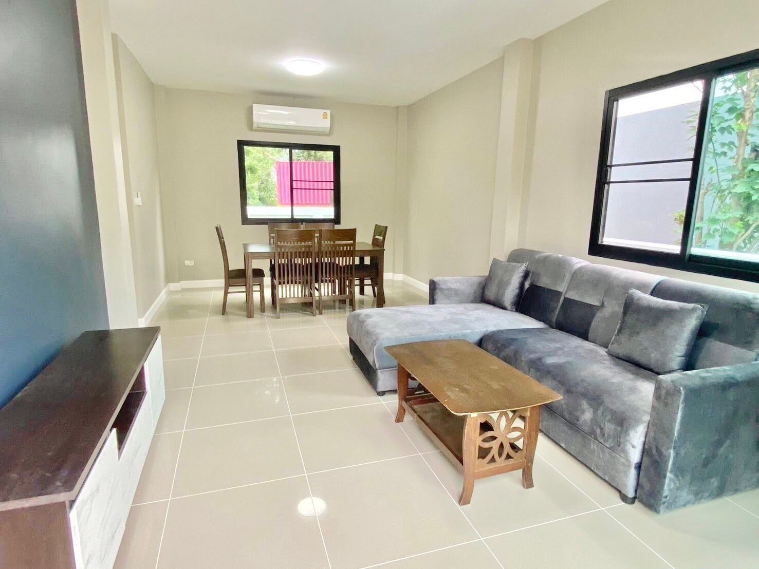 3 卧室 独立房屋 出租 在  - Image 4