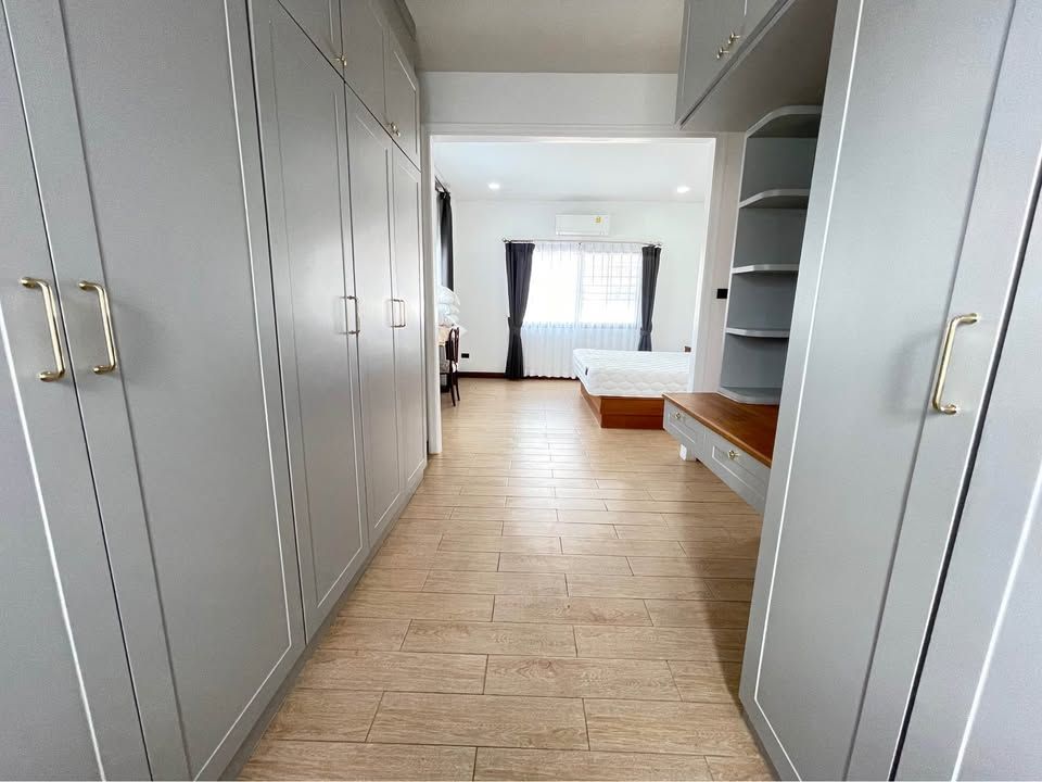 3 ห้องนอน บ้านเดี่ยว สำหรับเช่า ใน บ้านแหวน, หางดง, เชียงใหม่ - Image 13