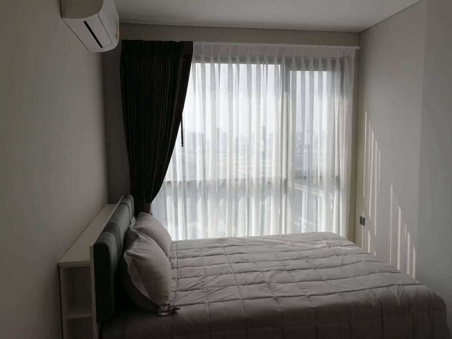 Lumpini Suite Phetchaburi-Makkasan - Image 2