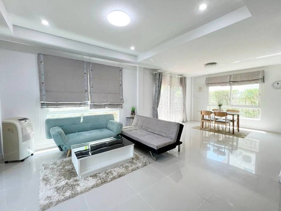 Supalai Garden Ville Wongwaen - Sankamphaeng - Image 2