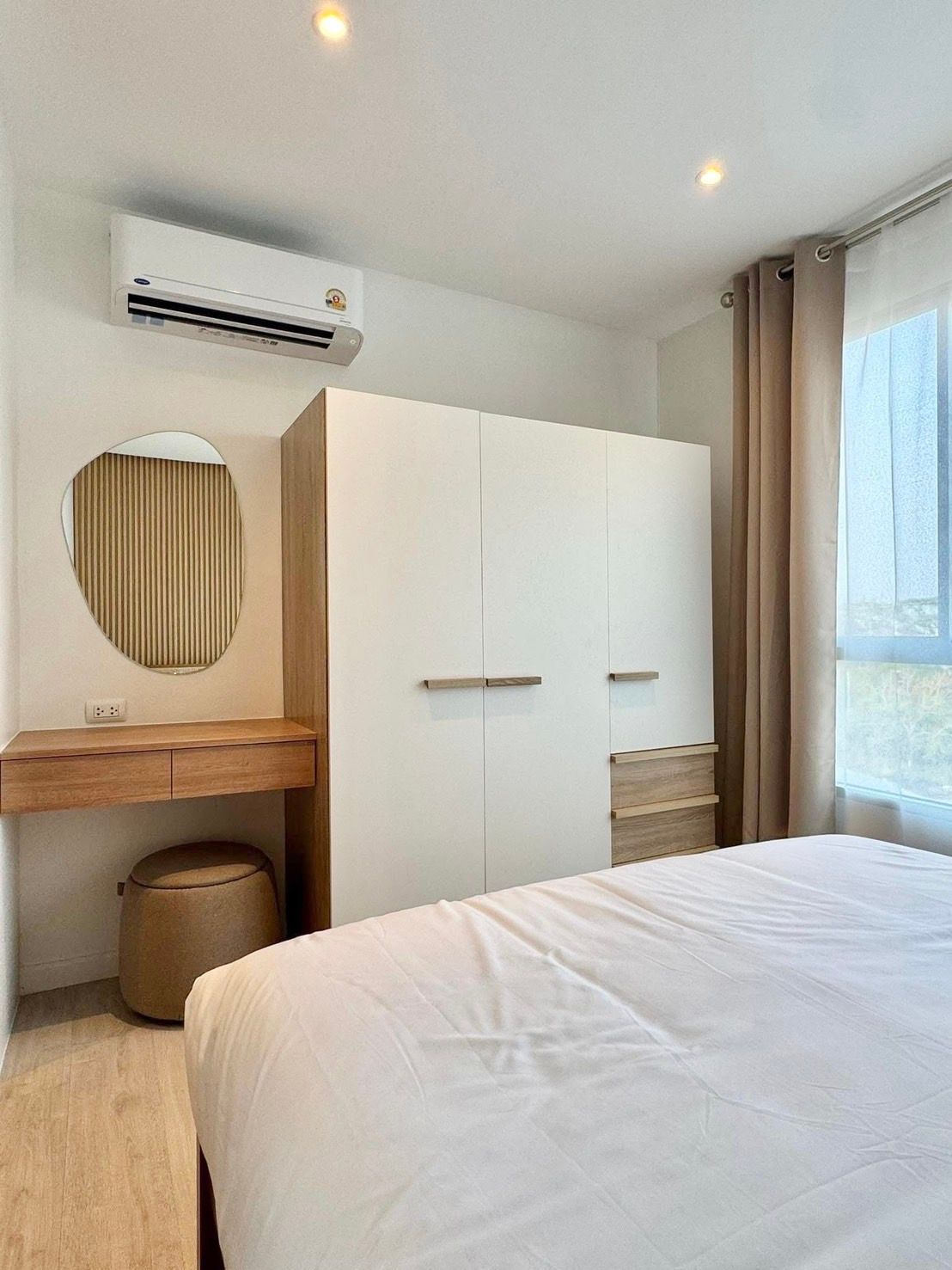 1 卧室 公寓 出售 在  - Image 4