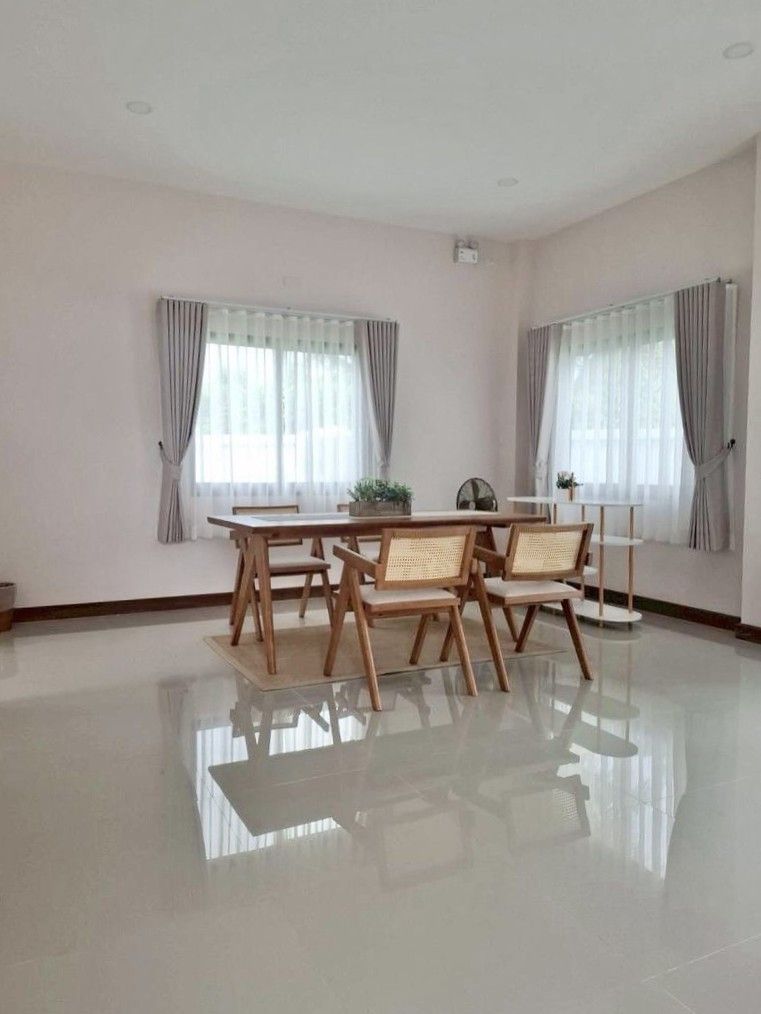 4 卧室 独立房屋 出租 在  - Image 5