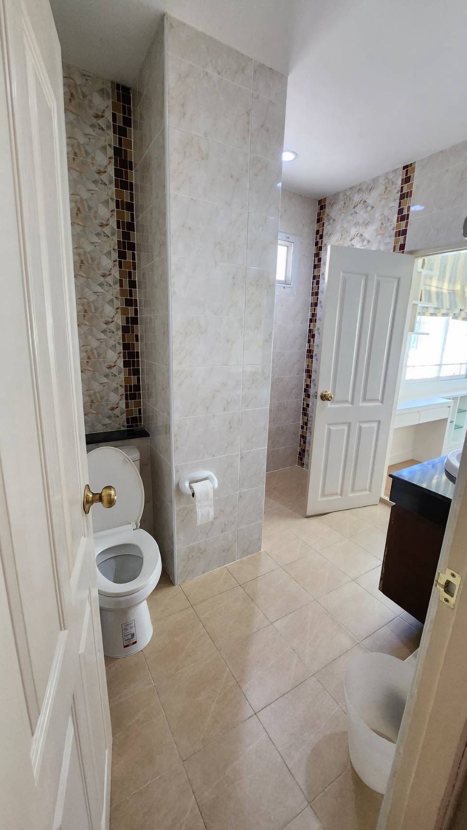 3 Bedroom House For Rent in Tha Sala, Mueang Chiang Mai, Chiang Mai - Image 14