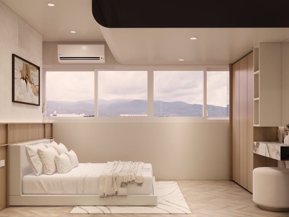 Ruan Kum Tower - Image 7