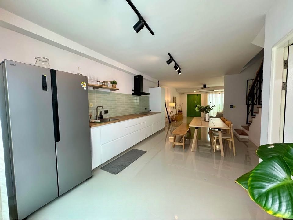 Areeya Mandarina Sukhumvit 77 - Image 3