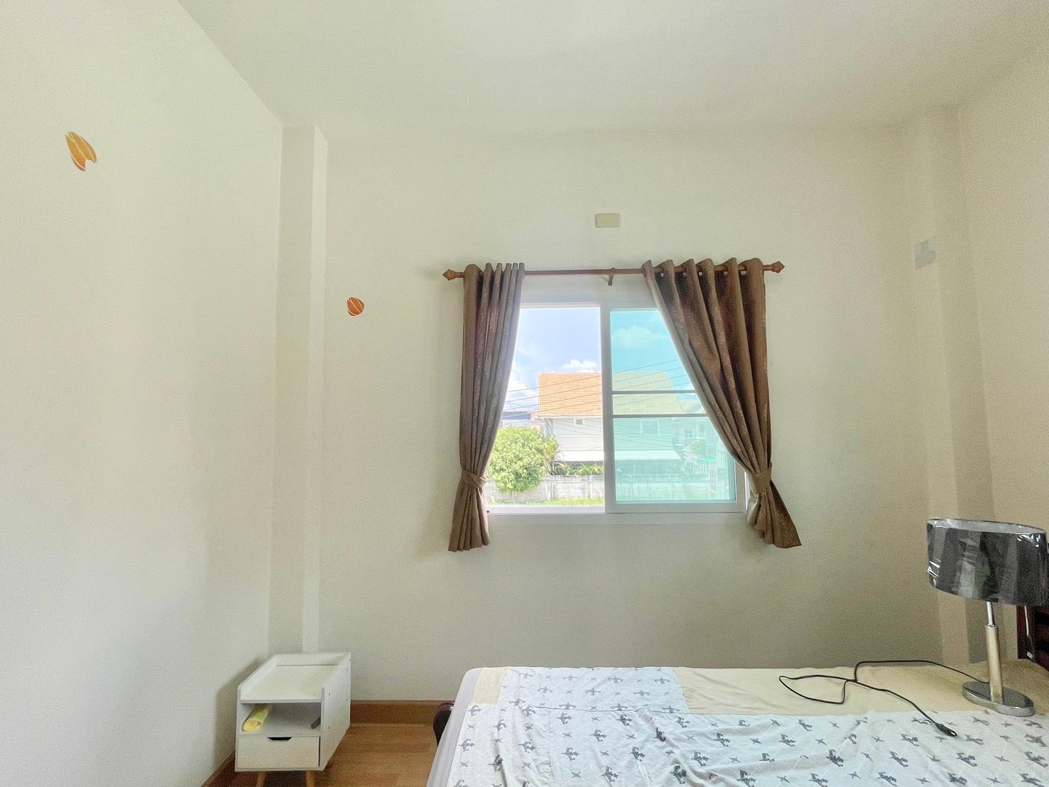 3 卧室 独立房屋 出租 在  - Image 16