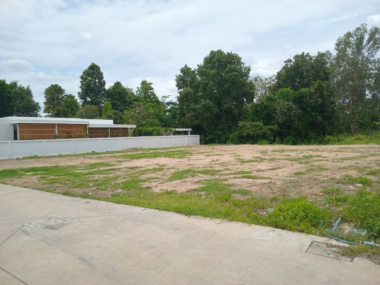  ที่ดิน สำหรับขาย ใน น้ำแพร่, หางดง, เชียงใหม่ - Image 3