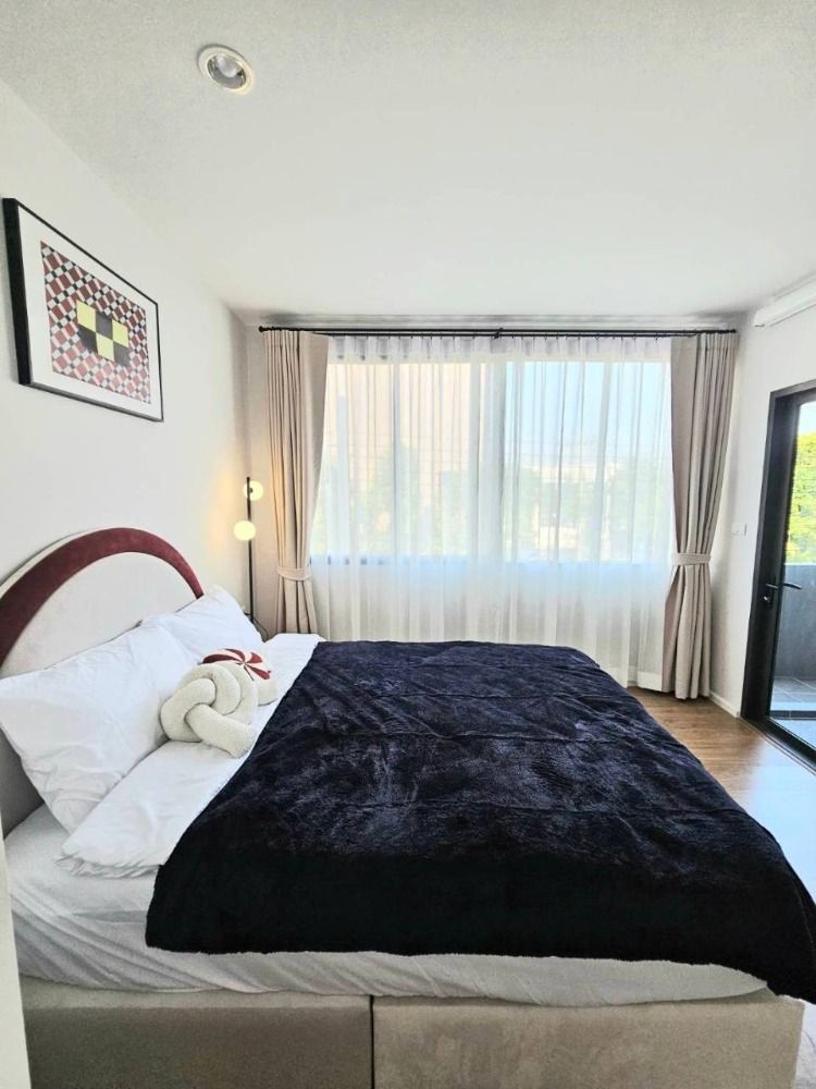 บ้านกลางเมือง ดิ อิดิชั่น พระราม 9 - กรุงเทพกรีฑา - Image 8