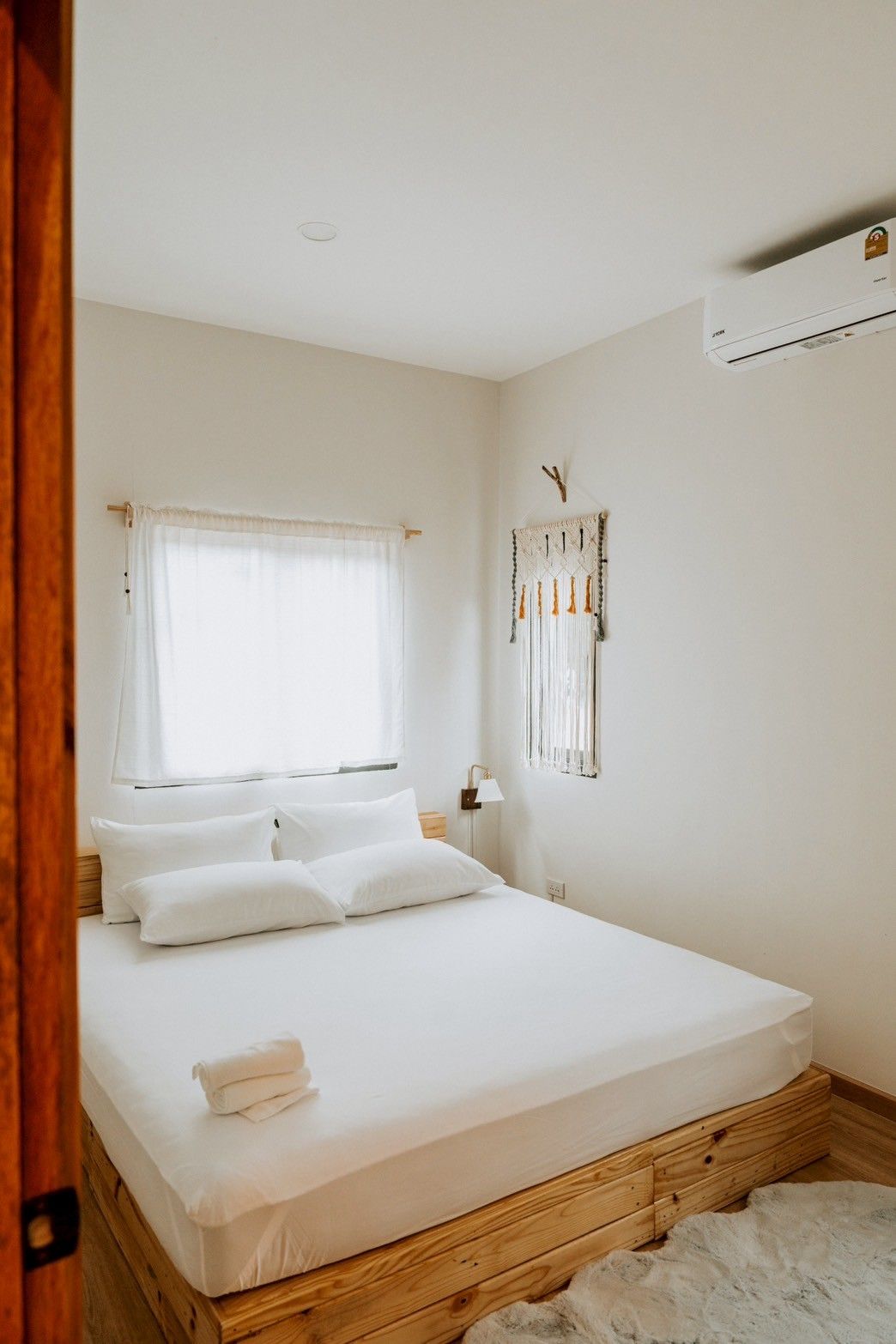 3 ห้องนอน บ้านเดี่ยว สำหรับขาย ใน โป่งแยง, แม่ริม, เชียงใหม่ - Image 12