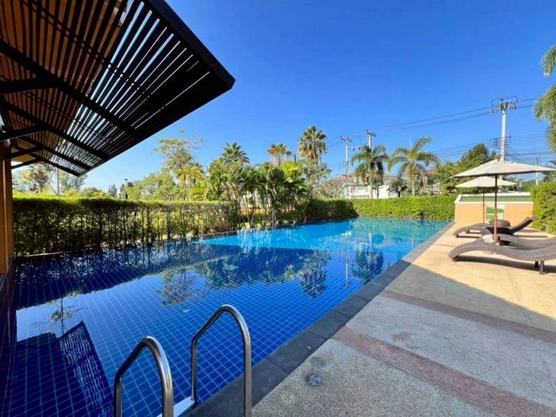 Supalai Garden Ville Wongwaen - Sankamphaeng - Image 18