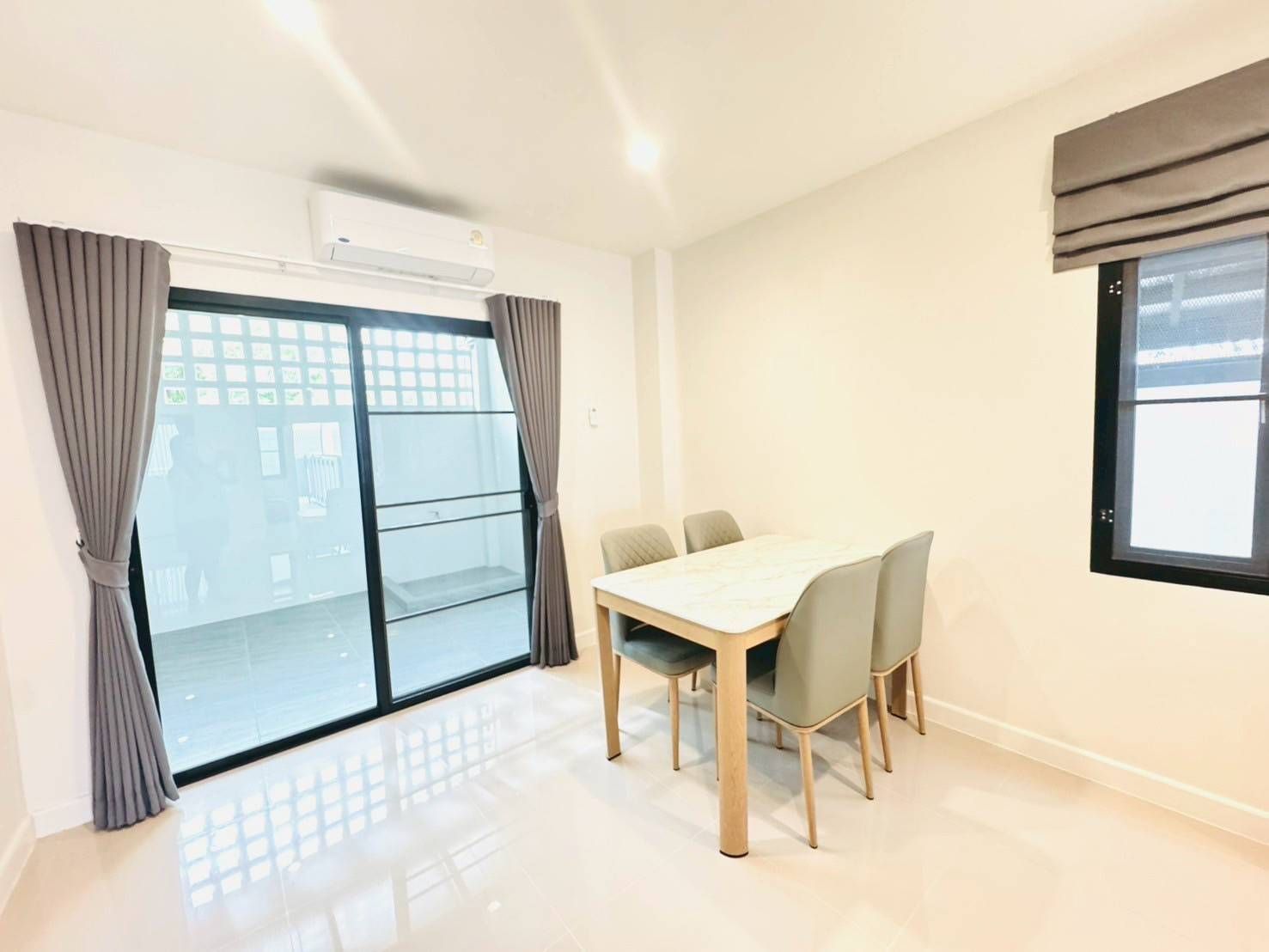 3 Bedroom Townhouse For Rent in Nong Phueng, Saraphi, Chiang Mai - Image 3