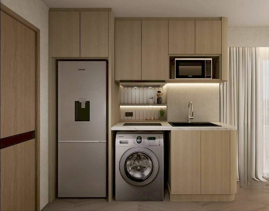 บุญมาศ แมนชั่น - Image 3