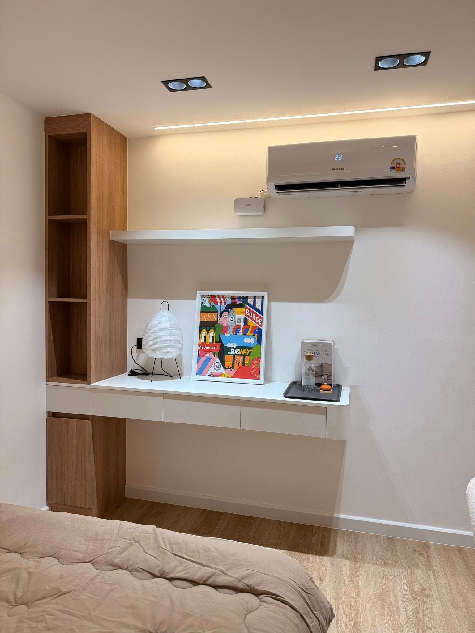 ศรีธนา คอนโดมิเนียม 2 - Image 6