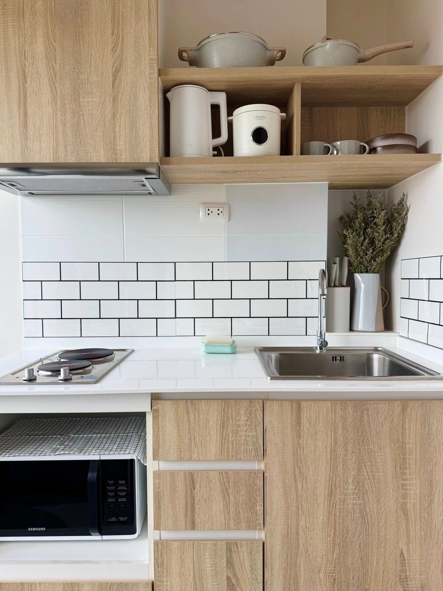 1 卧室 公寓 出售 在  - Image 9