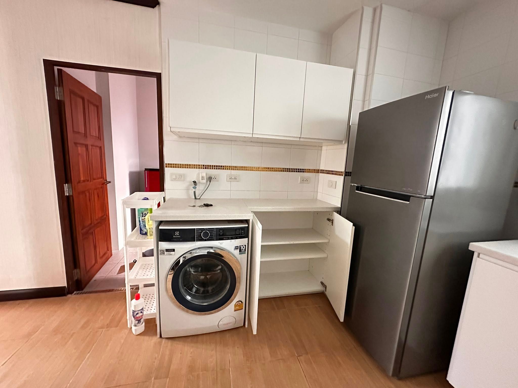 3 卧室 独立房屋 出租 在  - Image 17