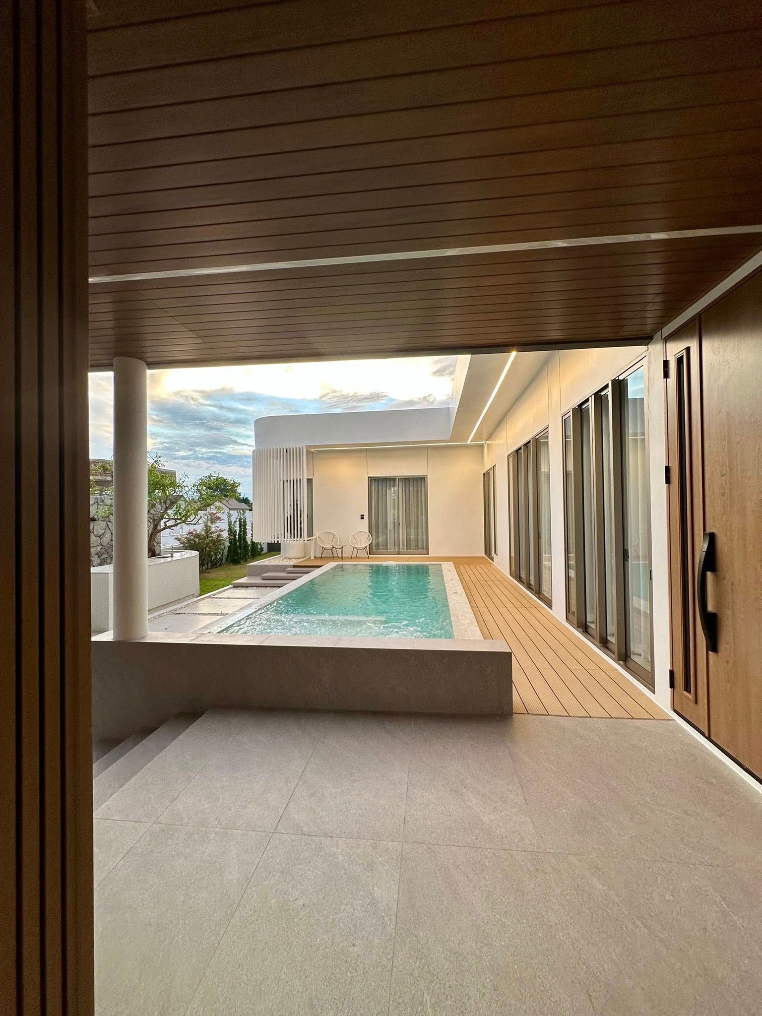 4 Bedroom House For Sale in San Phak Wan, Hang Dong, Chiang Mai - Image 10