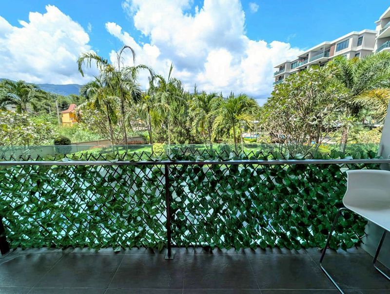 เดอะ รีสอร์ท คอนโดมิเนียม เชียงใหม่ - Image 12