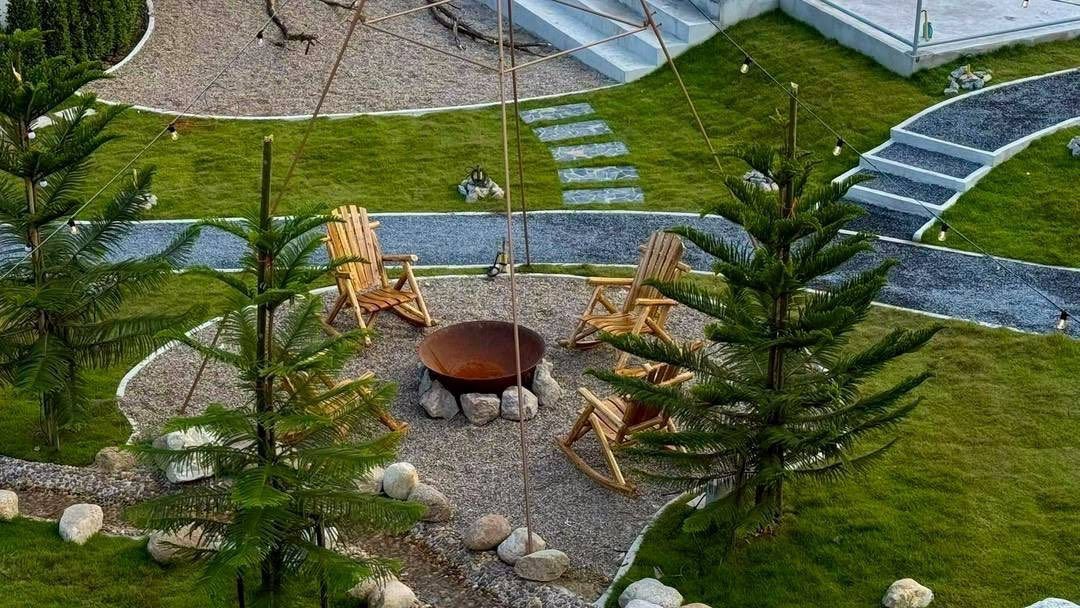 6 卧室 独立房屋 出售 在  - Image 4