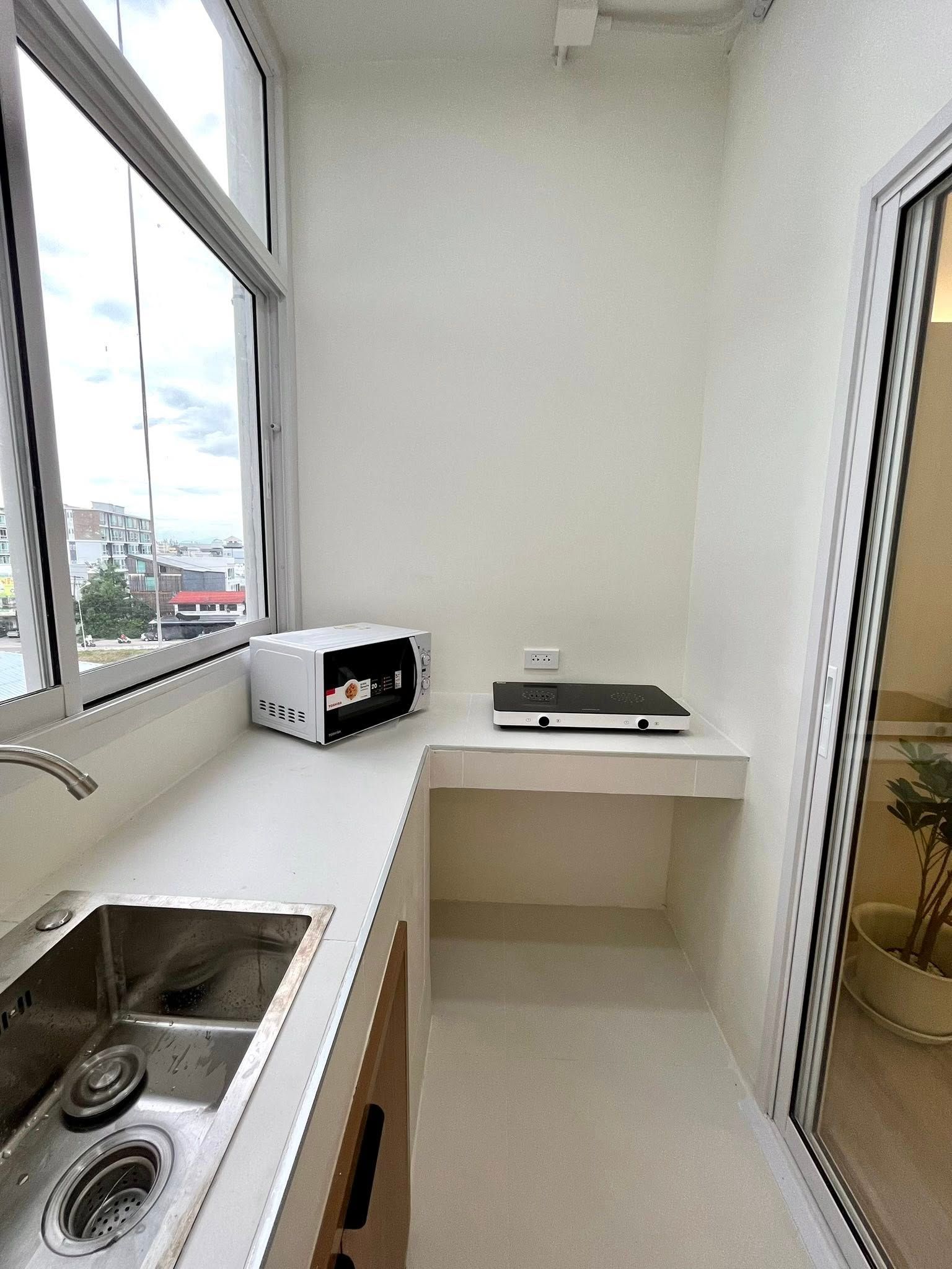 ริมน้ำ แมนชั่น - Image 3