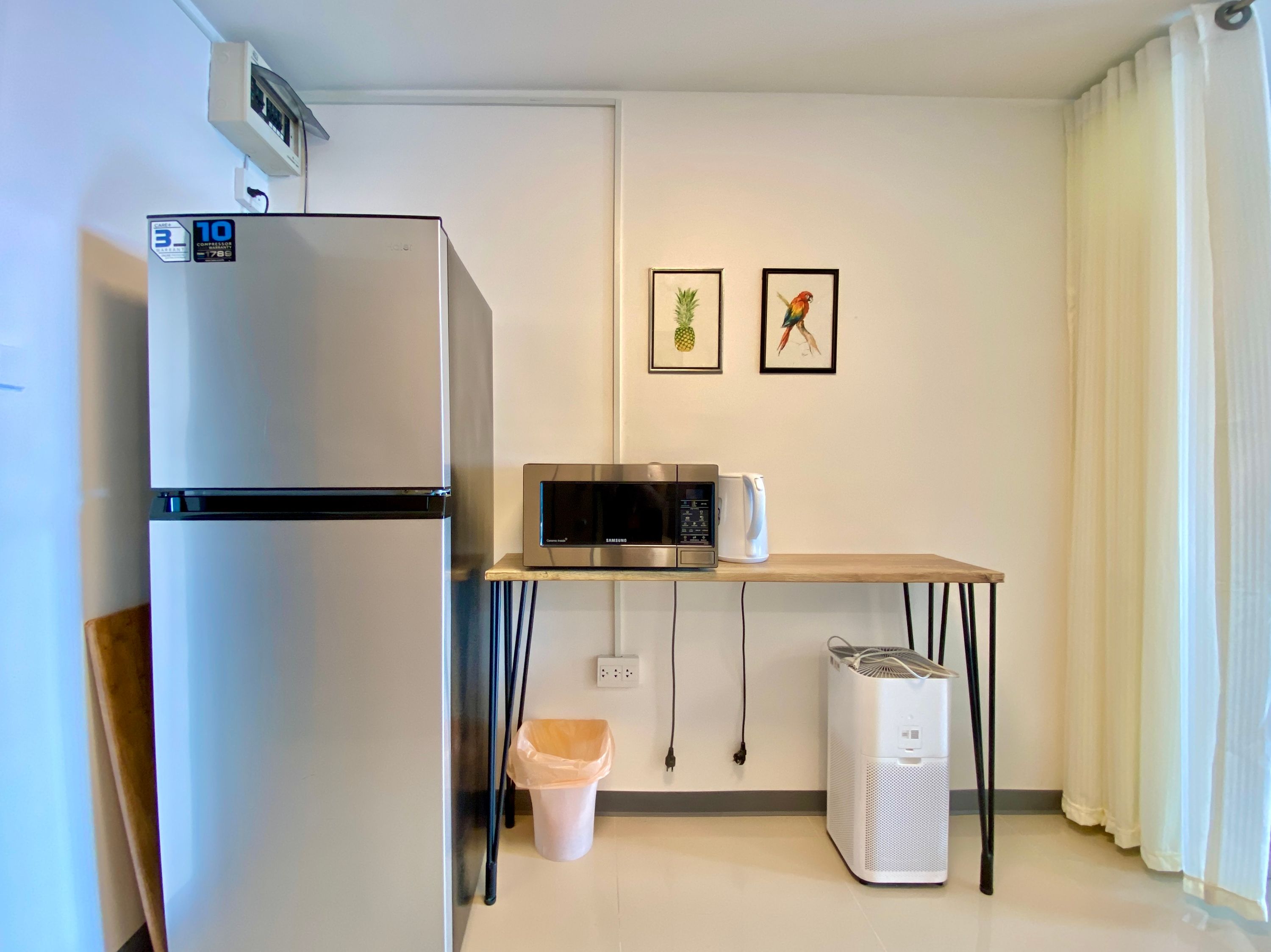 Nakornping Condominium - Image 4