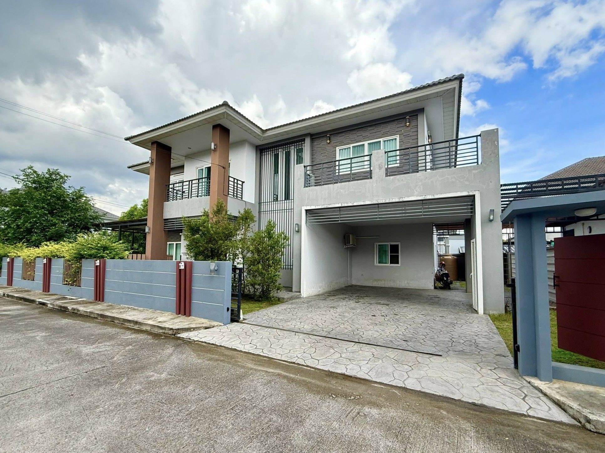 บ้านแสนสราญ โมดชิค - Image 35