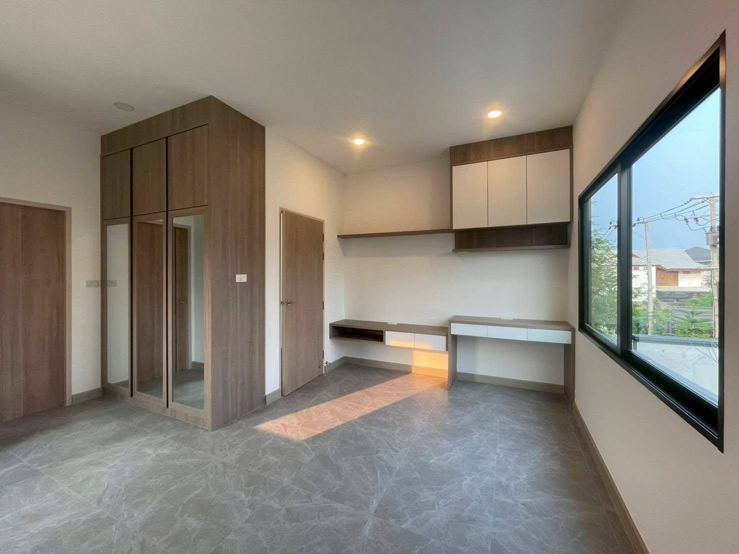 4 ห้องนอน บ้านเดี่ยว สำหรับขาย ใน หนองหอย, เมืองเชียงใหม่, เชียงใหม่ - Image 11