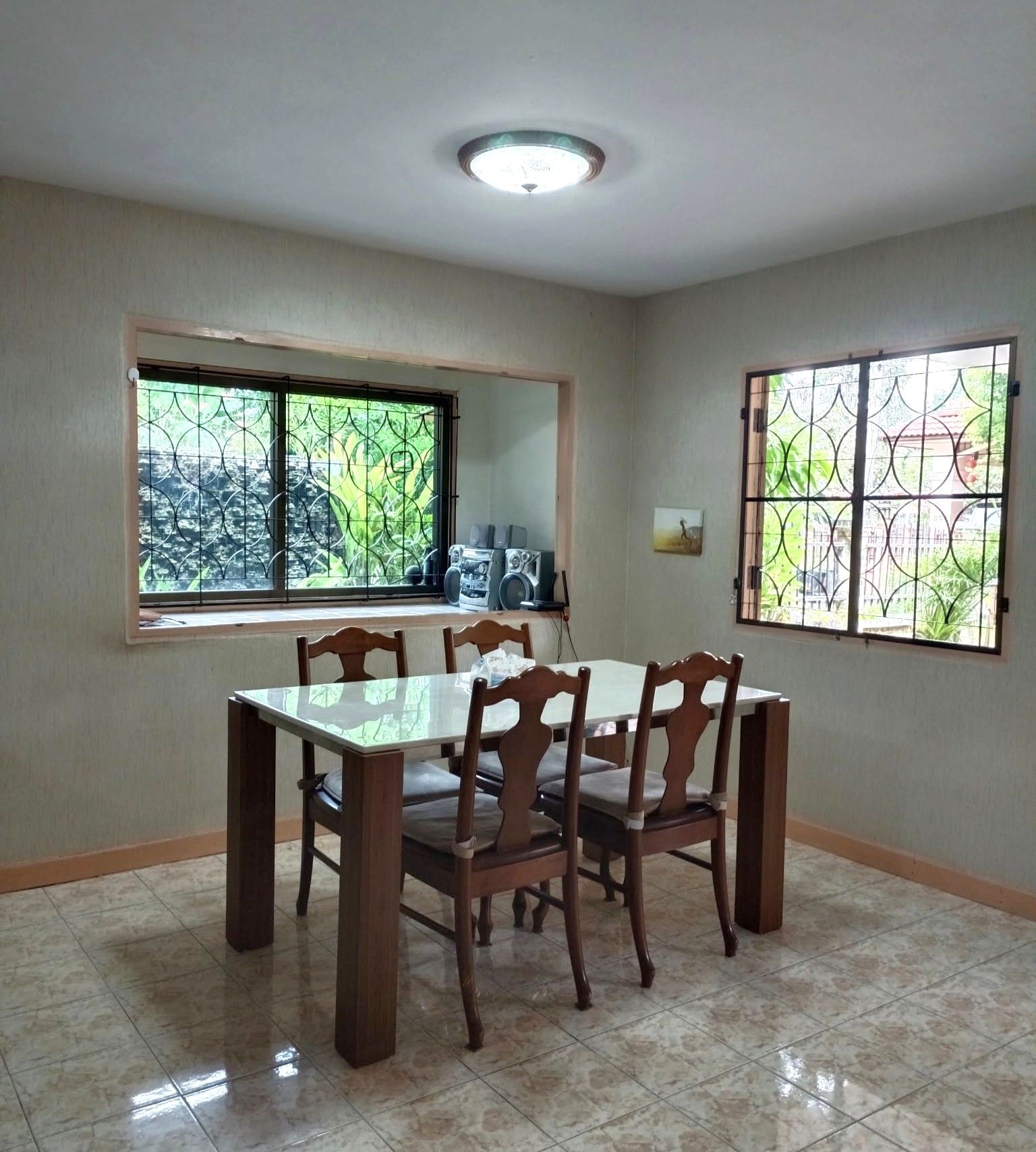 3 ห้องนอน บ้านเดี่ยว สำหรับเช่า ใน หางดง, หางดง, เชียงใหม่ - Image 8